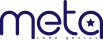 meta logo