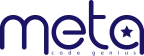 meta logo